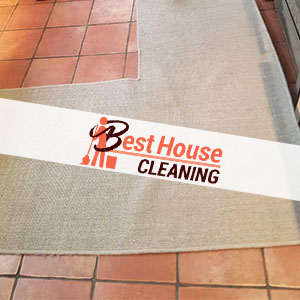 carpet cleaning